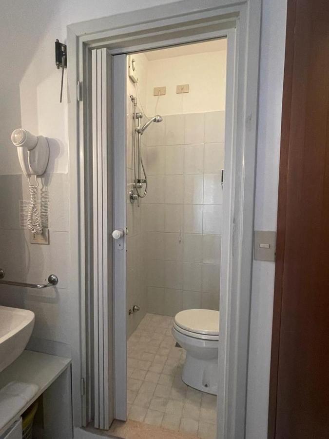 Hotel & Aparthotel Carinthia S リド・ディ・イエゾロ エクステリア 写真